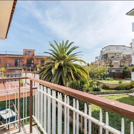 شقة Casa Daniela&mauro روما