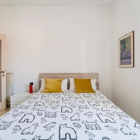 شقة Casa Daniela&mauro