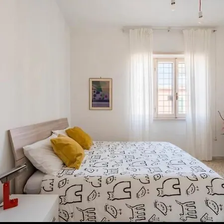 Casa Daniela&mauro *