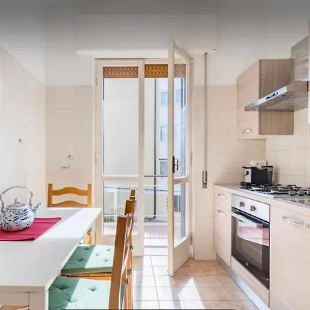 Apartment Casa Daniela&mauro *