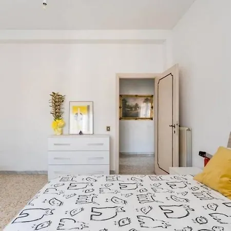 Casa Daniela&mauro *