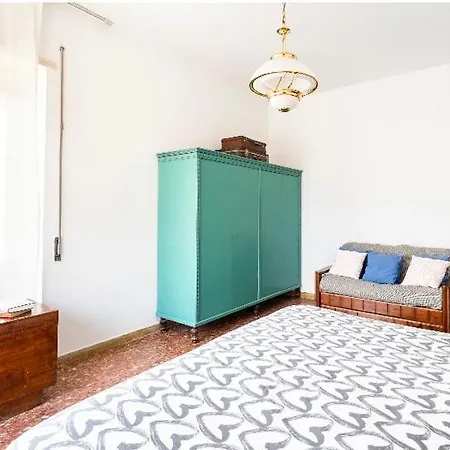 Casa Daniela&mauro Apartmán Řím