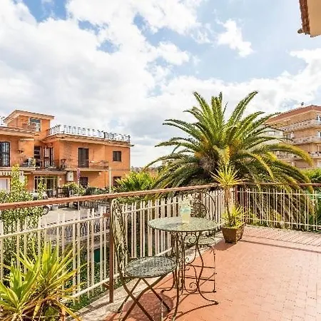 דירה Casa Daniela&mauro *